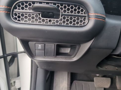 Used 2023 Honda HR-V Sport image 21