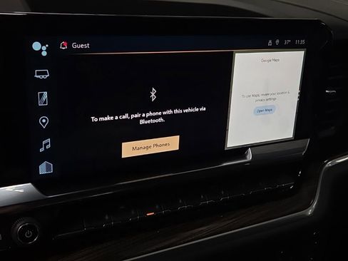 New 2026 Chevrolet Silverado 1500 RST image 20