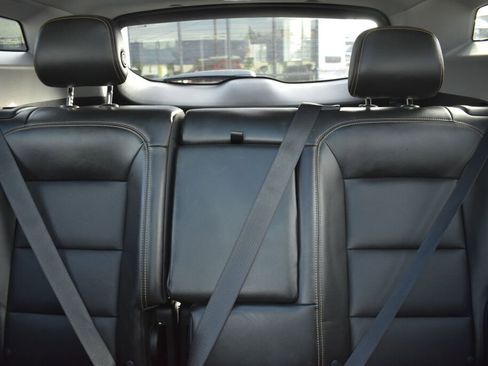 Used 2019 GMC Terrain SLT w/ Preferred Package image 29