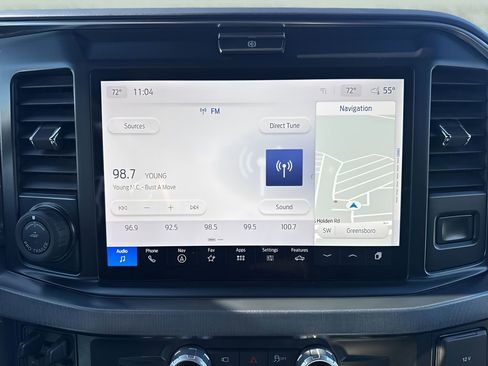 Used 2025 Ford F250 Platinum image 20