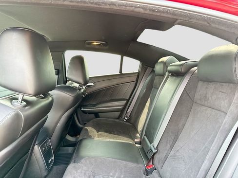 Used 2023 Dodge Charger R/T w/ Plus Group RWD image 23