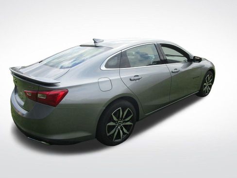 Used 2024 Chevrolet Malibu RS image 7