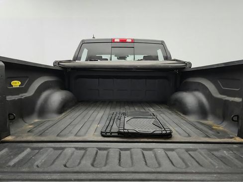 Used 2019 RAM 1500 Warlock AWD/4WD image 29