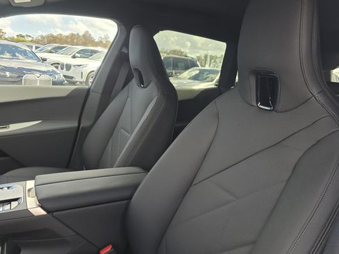 New 2026 BMW iX xDrive45 image 16