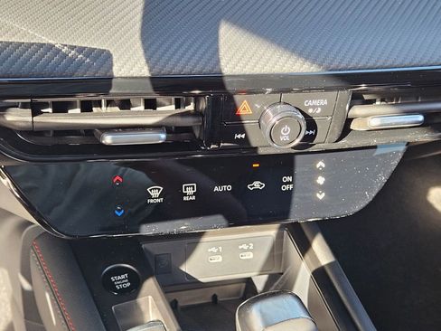 New 2026 Nissan Kicks SR image 22