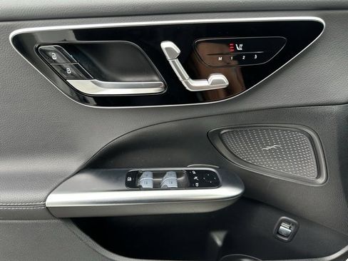 Certified 2023 Mercedes-Benz C 300 4MATIC Sedan image 13