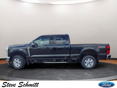 New 2026 Ford F250 XLT w/ XLT Premium Package