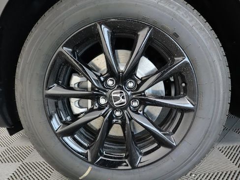 Used 2026 Honda CR-V Sport-L image 29