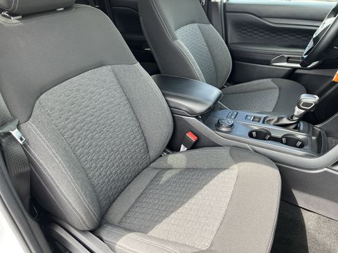 New 2025 Ford Ranger XLT image 25