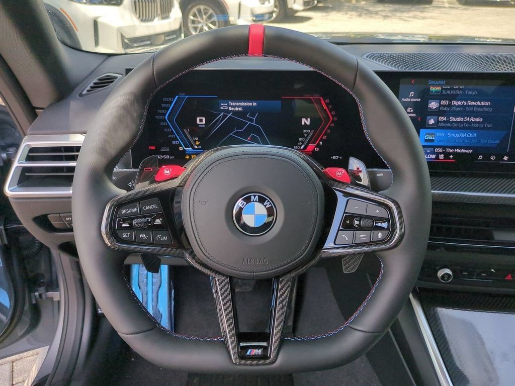 New 2026 BMW M2 w/ Lighting Package RWD image 16