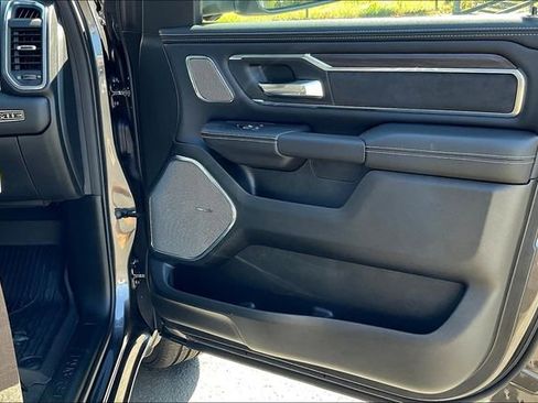 New 2026 RAM 1500 Laramie w/ Night Edition image 27