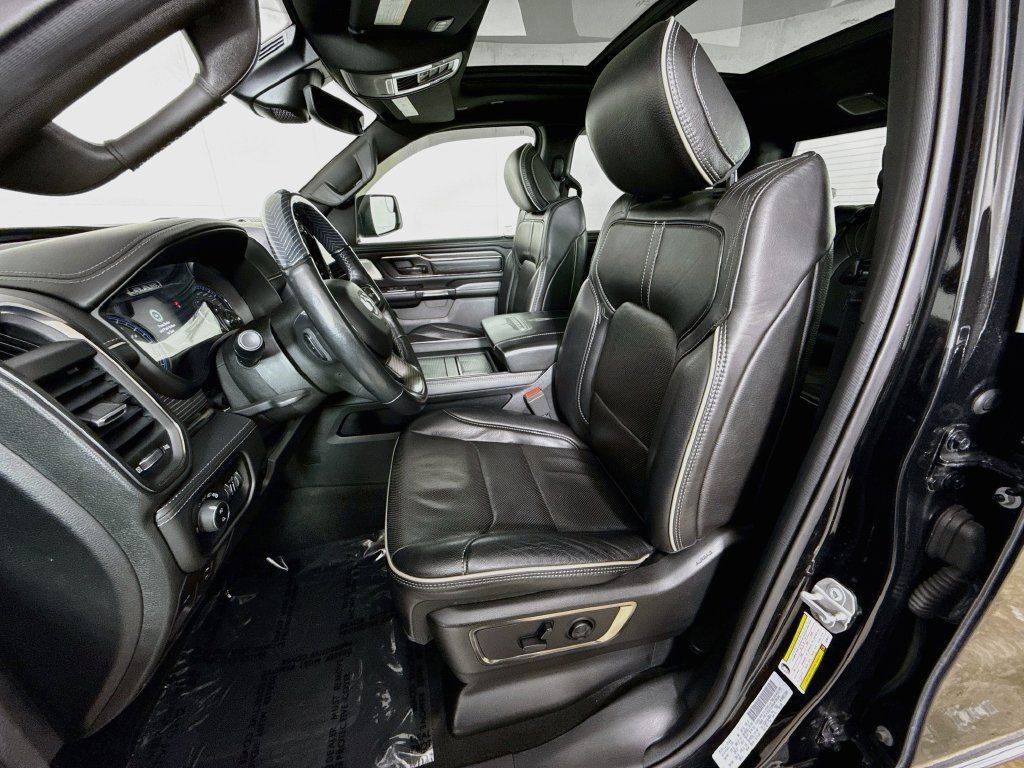 Used 2020 RAM 1500 Limited AWD/4WD image 26