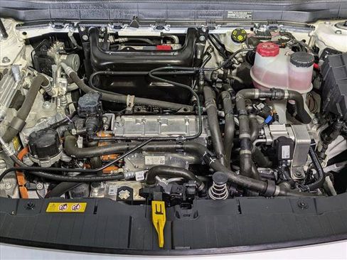 Certified 2023 Mercedes-Benz EQB 250+ image 23