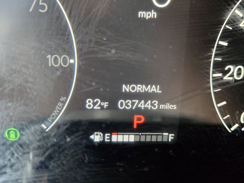 Certified 2024 Honda CR-V Sport-L image 23