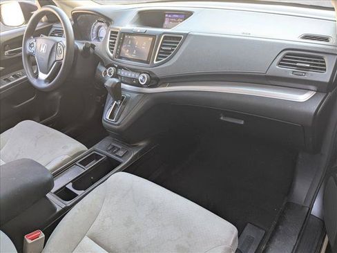 Used 2015 Honda CR-V EX image 22
