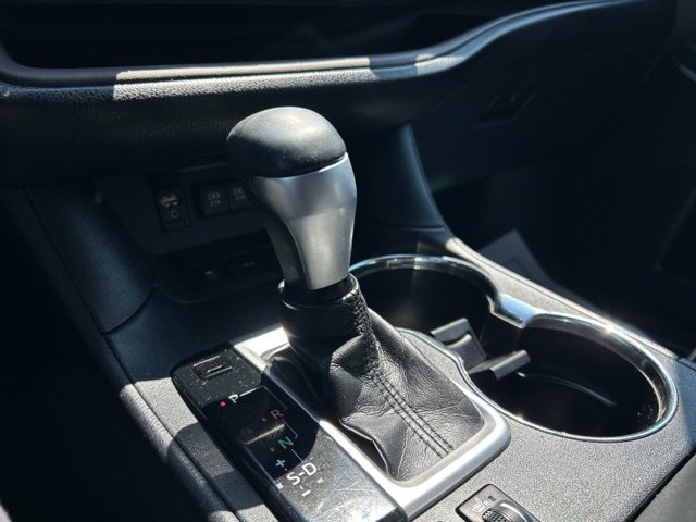 Used 2018 Toyota Highlander XLE AWD/4WD image 51
