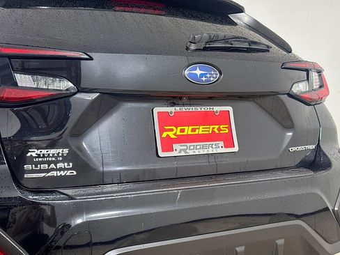 Certified 2024 Subaru Crosstrek 2.0i Premium AWD/4WD image 28