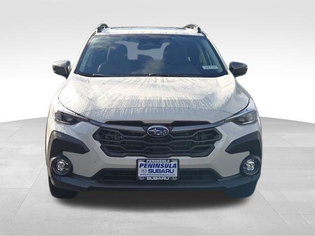 New 2026 Subaru Crosstrek 2.5i Limited AWD/4WD image 4