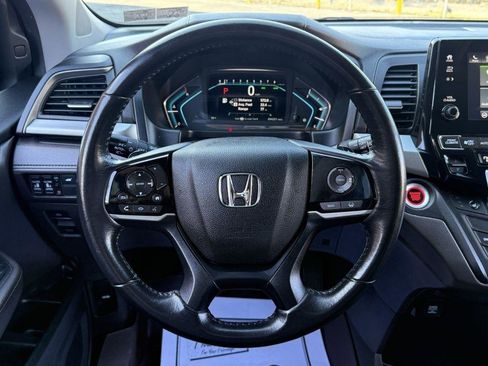 Used 2018 Honda Odyssey EX-L image 26