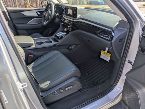 New 2026 Acura MDX SH-AWD image 28