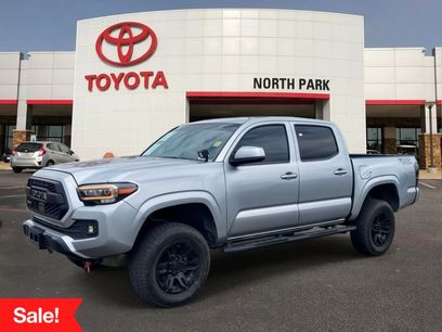 Used 2022 Toyota Tacoma SR