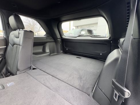 New 2026 Jeep Grand Cherokee Altitude image 18