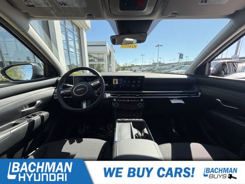 New 2026 Hyundai Tucson Blue SE AWD/4WD image 26