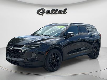 Used 2019 Chevrolet Blazer RS