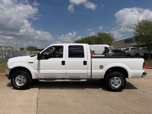 Used 2001 Ford F250 XLT AWD/4WD image 33
