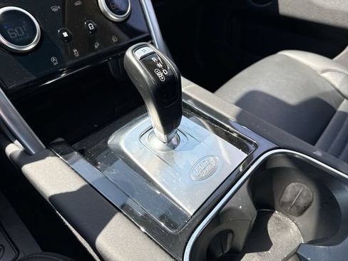 Used 2023 Land Rover Discovery Sport S AWD/4WD image 20