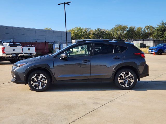 Certified 2024 Subaru Crosstrek 2.0i Premium AWD/4WD image 4