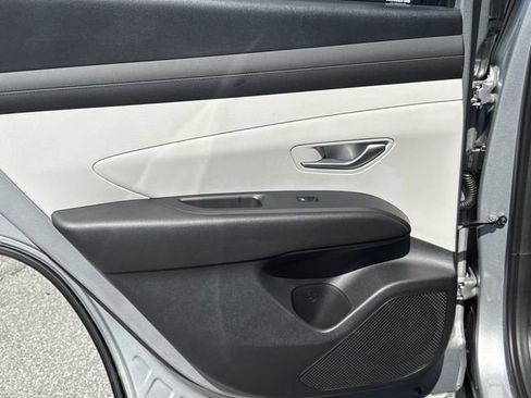 New 2026 Hyundai Tucson SEL image 22