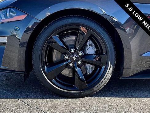 Used 2023 Ford Mustang GT Premium w/ Equipment Group 401A image 31