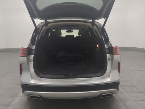 Used 2019 INFINITI QX50 Essential image 29