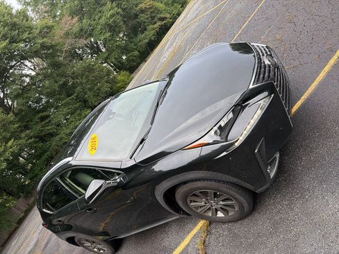 Used 2018 Lexus NX 300 FWD w/ Accessory Package 2 image 15