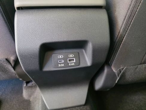 New 2026 Subaru Crosstrek 2.0i Premium image 17