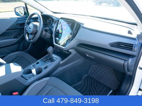 Used 2025 Subaru Crosstrek 2.0i Premium image 37