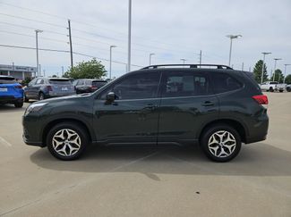 Used 2024 Subaru Forester Premium AWD/4WD video 4