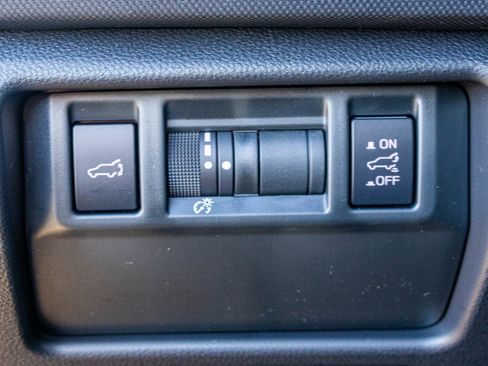 New 2026 Subaru Forester Limited image 18