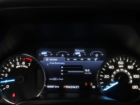 Used 2015 Ford F150 Lariat AWD/4WD image 14