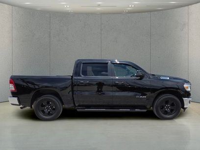 Certified 2023 RAM 1500 Big Horn