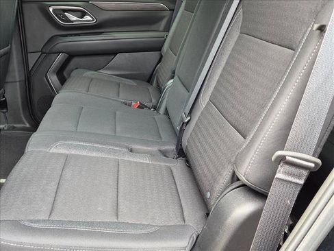 Used 2023 Chevrolet Tahoe LS RWD image 16