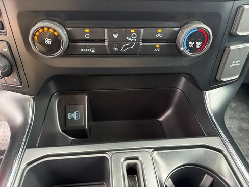 Certified 2023 Ford F150 XL w/ STX Appearance Package AWD/4WD image 25