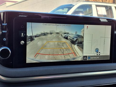 Used 2023 Hyundai Sonata SEL Plus image 8