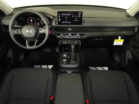 New 2026 Honda CR-V EX image 10