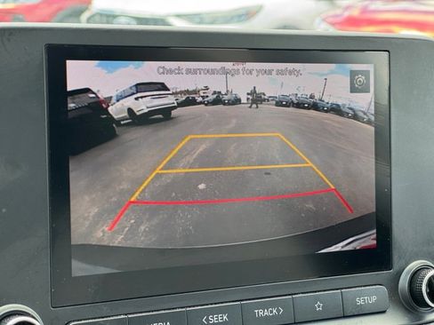 Used 2023 Hyundai Kona SEL AWD/4WD image 21
