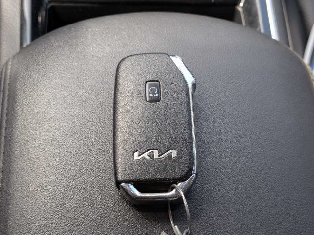 Used 2022 Kia K5 EX FWD image 26