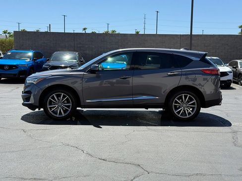 Used 2019 Acura RDX AWD w/ Technology Package image 8