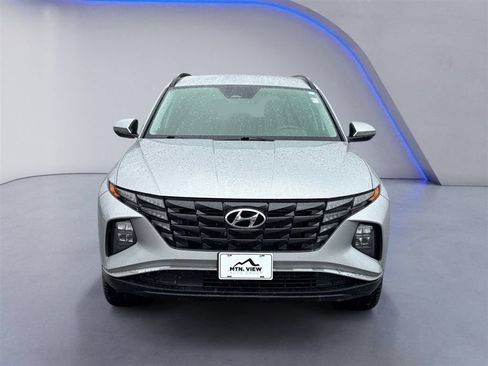 Used 2023 Hyundai Tucson SEL AWD/4WD image 8