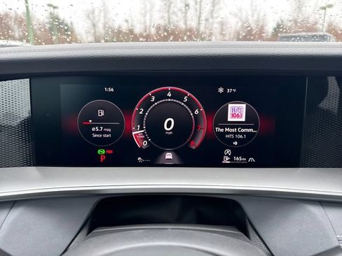 New 2026 Volkswagen Tiguan SE R-Line AWD/4WD image 21